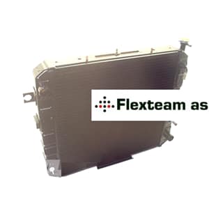 Toyota truck radiator FT1977