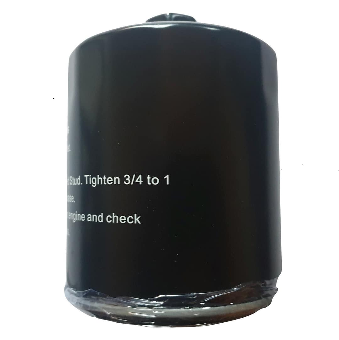 Hyster motorolje filter