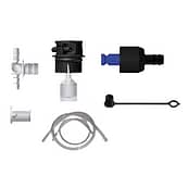 BFS batteri fyllesystem