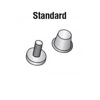 Crown batteri terminal type Standard