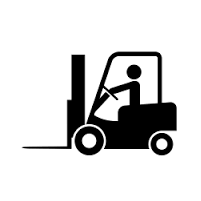 Deler til truck