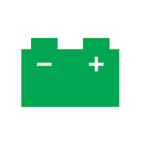 Batteri vedlikehold