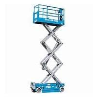 Batteri til lift