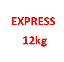 Express levering fra eksternt lager deler inntil 12kg