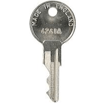 4241A nøkkel 4241 A