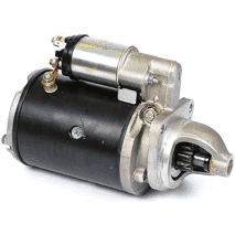 2873A030 Perkins startmotor
