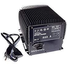 105739GT Genie charger lader