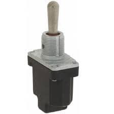012797-000 Upright bryter toggle switch 012797000