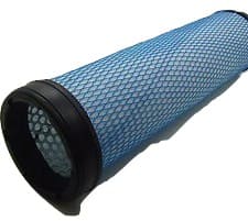 563415 Manitou luft filter indre