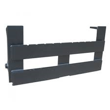 Truck gaffelbord