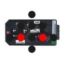 4000313170 Haulotte motor controller