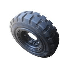 Truck hjul