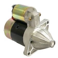 7023111 JLG starter