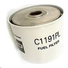 C1191PL drivstoff filter C 1191 PL best pris