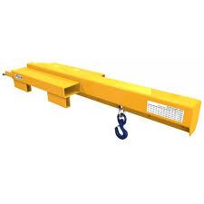 Truck kranarm