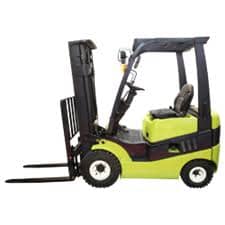 Reserve deler til Clark truck