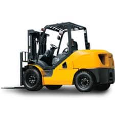 Reserve deler til Komatsu truck