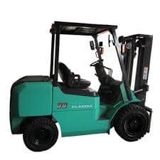 Reserve deler til Mitsubishi truck
