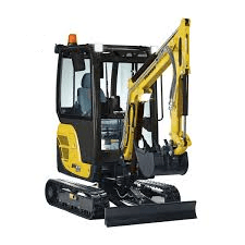 Reserve deler til Yanmar