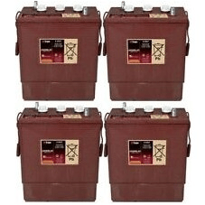 TROJAN-J-305-batterier-6-volt-tilbud-pris-4-pack