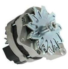 7000663 JLG alternator