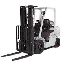 Reserve deler til Nissan truck