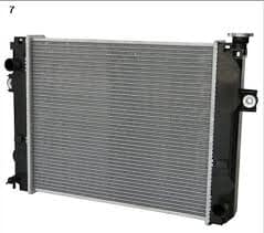 239A2-10101 TCM radiator