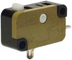 7020500 JLG micro switch