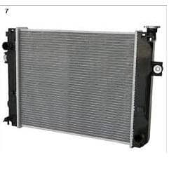 239A2-10101 TCM radiator 239A210101