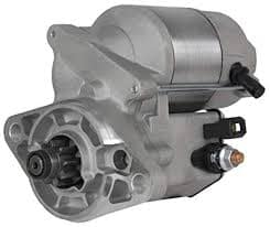 28100-U2100-71 Toyota start motor