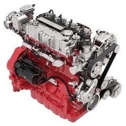 Motor deler til Deutz motorer