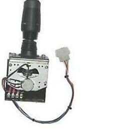 1600180 JLG Joystick