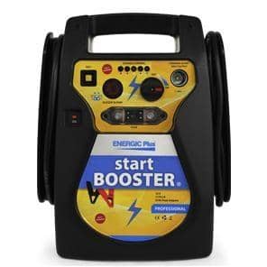 Startbooster startpack