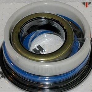 2421693520 Haulotte pakningsett styresylinder