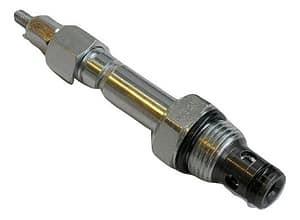 2440507860 Haulotte electro valve ventil