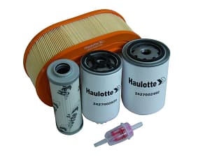 KKIT250H-3M99 Haulotte filter kit