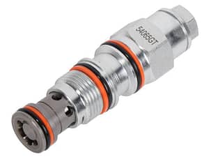 54065GT Genie trykk ventil 3500 psi