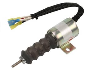 70000321 JLG solenoid
