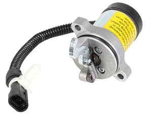 7016359 JLG solenoid