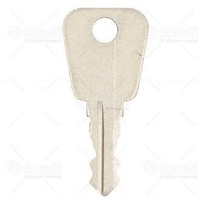 48.2146 Dino lift nøkkel til tenningsbryter 482146
