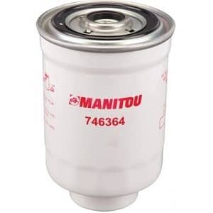 746364 Manitou diesel filter
