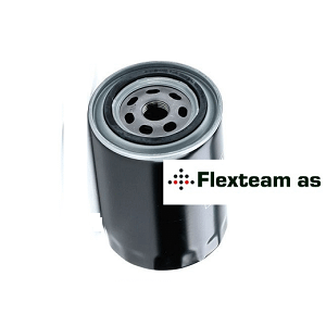 Nissan truck drivstoff filter