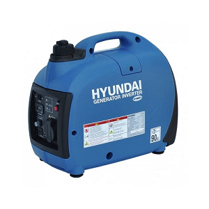 hyundai-strømaggregat HY1000si D