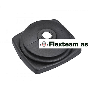 Haulotte gummi belg joystick