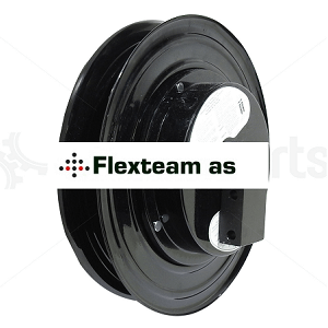 Cascade slangetrommel 330mm hs