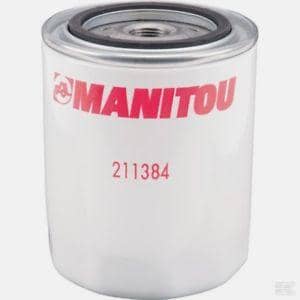 211384 Manitou olje filter