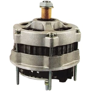 2440105080 Haulotte alternator dynamo