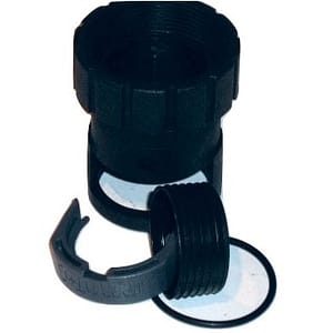 2440106370 Haulotte adaptor