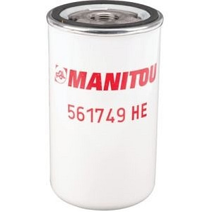 561749 Manitou transmisjons filter