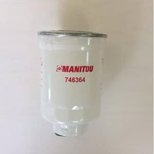 746364 Manitou diesel filter